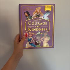 princess book