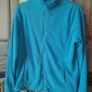 Gallery Turquoise Fleece , Size 18 (44-46) , Mint Condition, AV Image 3
