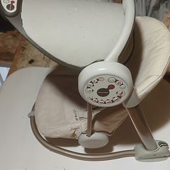 baby swing