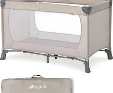 Hauck Dream N Play Travel Cot