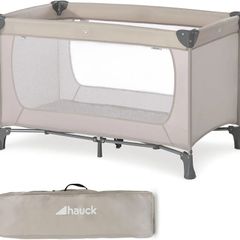 Hauck Dream N Play Travel Cot