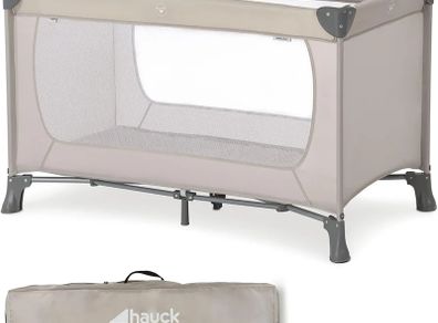 Hauck Dream N Play Travel Cot