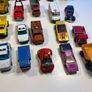 Vintage Matchbox 40 Super Fast models lot 7 Image 3