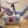 kids bicycle Frozen Image 2