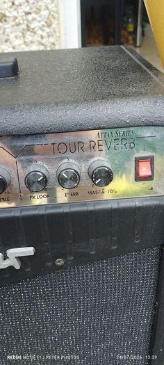 Hughes & Kettner