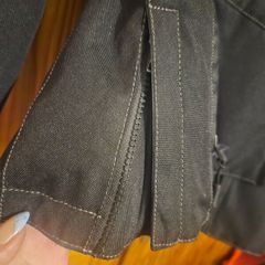 Motorbike jacket