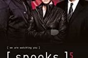 Spooks Season 4 DVD Television Box Set