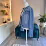 My Bestiny Light Wash Denim Jacket - Size XL UK 12-14 / EU 40-42 Image 9