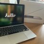 Ultimate Student Apple Bundle - MacBook Pro + iPhone 12 + iPad with Logitech Keyboard (All Boxed!) Image 7