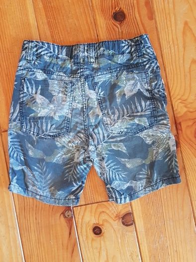 Age 9 NEXT Shorts