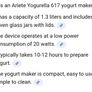 Yogurt Maker Image 5
