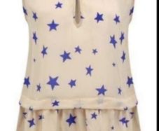 Top Bnwt silk top boutique brand size 12
