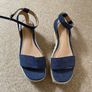Ladies NEW Sandals Size 6.5 /40 Image 2