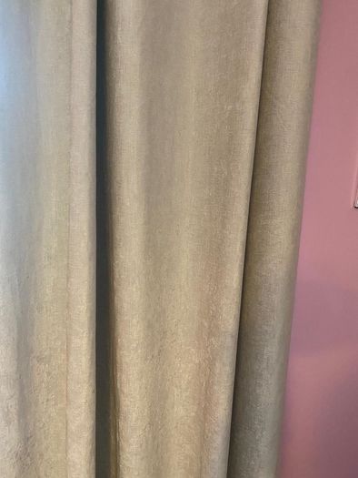 Blackout Curtains