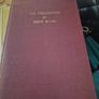 first edition very rare the philosophy of Joseph McCabe by Reverend marcelius manzo Image 3