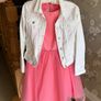 Confirmation Dress Image 5