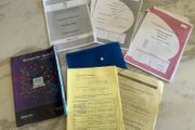 LC Computer Science Bundle