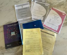 LC Computer Science Bundle