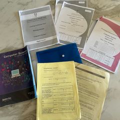 LC Computer Science Bundle