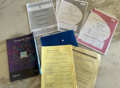 LC Computer Science Bundle
