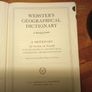Webster's Geographical Dictionary Image 4