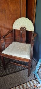 Vintage Chair