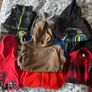 boys clothes bundle Image 5
