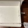 Sewing machine Carry case & cover Image 5