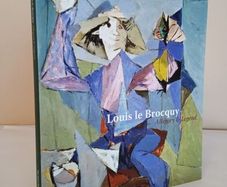 Louis Le Brocquy: Allegory and Legend by Pierre Le Brocquy and Virginia Teehan (PT875)