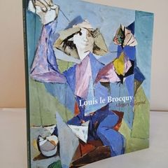 Louis Le Brocquy: Allegory and Legend by Pierre Le Brocquy and Virginia Teehan (PT811)