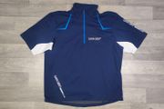 Galvin Green Half Zip Softshell Golf Jacket Top Mens Medium