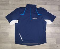 Galvin Green Half Zip Softshell Golf Jacket Top Mens Medium