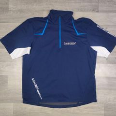 Galvin Green Half Zip Softshell Golf Jacket Top Mens Medium