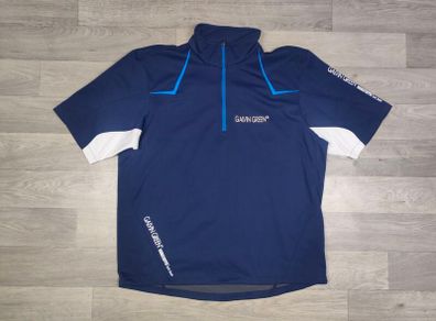 Galvin Green Half Zip Softshell Golf Jacket Top Mens Medium