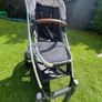 Uppababy Vista Image 3