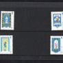 1976 Isle of Man Christmas and Centenary of Mothers Union Commemorative Stamp Presentation Pack Image 3