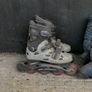 Roller Blades Image 2