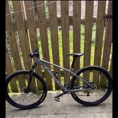 bike