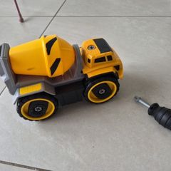 toy truck