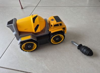 toy truck