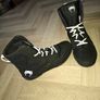 Venum Contender Boxing Boots Image 3