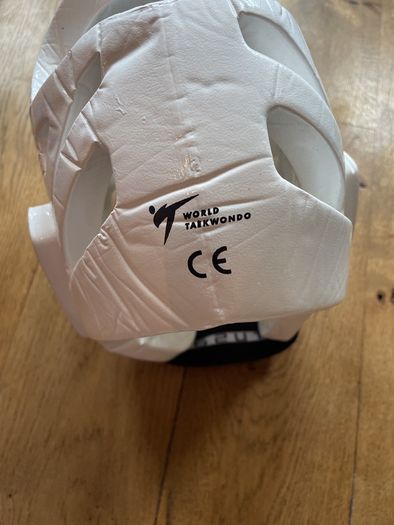 taekwondo gear for boy and girl age 8-13