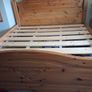 Superking Bed Frame Image 2