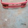 Corolla TTE front bumper Image 2