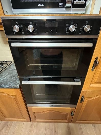 Fitted Kitchen