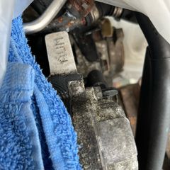 vw 1.8t engine