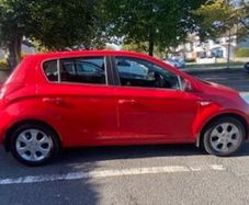 Hyundai i20 2010