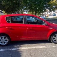 Hyundai i20 2010