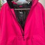 Gsou Snow Pink Anorak Image 6