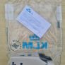 Miniature KLM hause Delf Blue No.69 Image 2